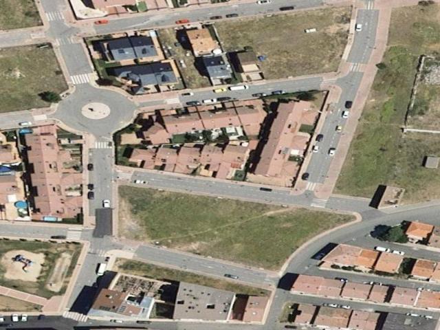 Piso en venta en Las Navas Del Marqués, Castilla y León