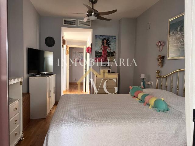 Piso en venta en Guillena, Andalucía