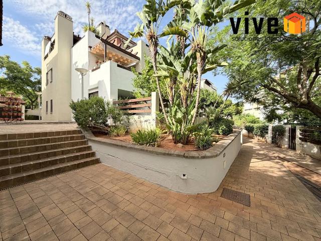 Piso en venta en Guillena, Andalucía