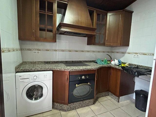 Piso en venta en Guillena, Andalucía