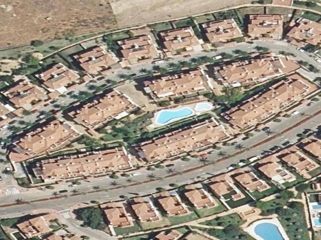 Piso en venta en Guillena, Andalucía