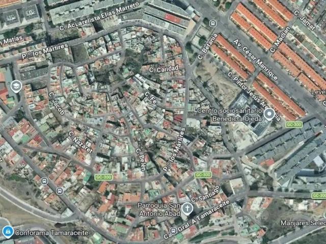 Piso en venta en Tamaraceite, Gran Canaria