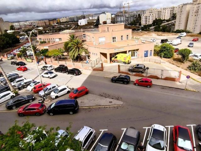 Piso en venta en La Feria del Atlántico, Gran Canaria