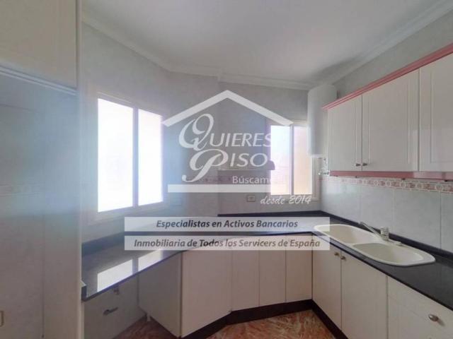 Piso en venta en Guanarteme, Gran Canaria