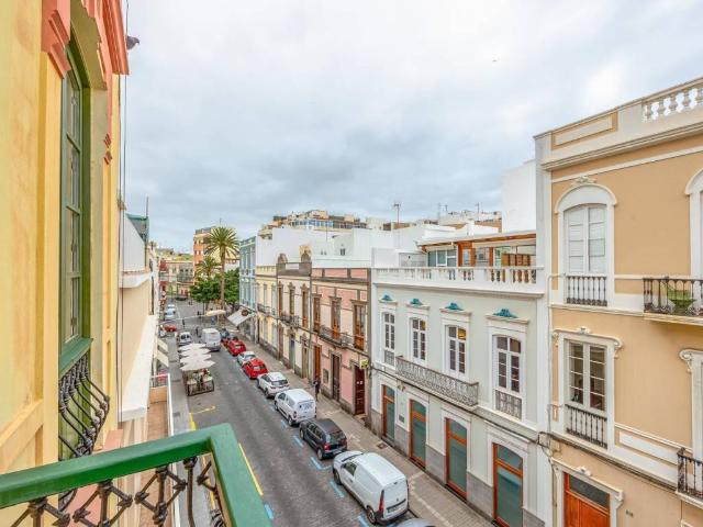 Piso en venta en Canalejas, Gran Canaria