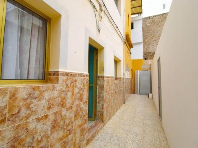Piso en venta en Santa Catalina-Canteras, Gran Canaria