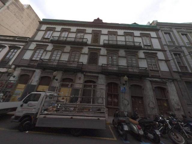 Piso en venta en Triana, Gran Canaria