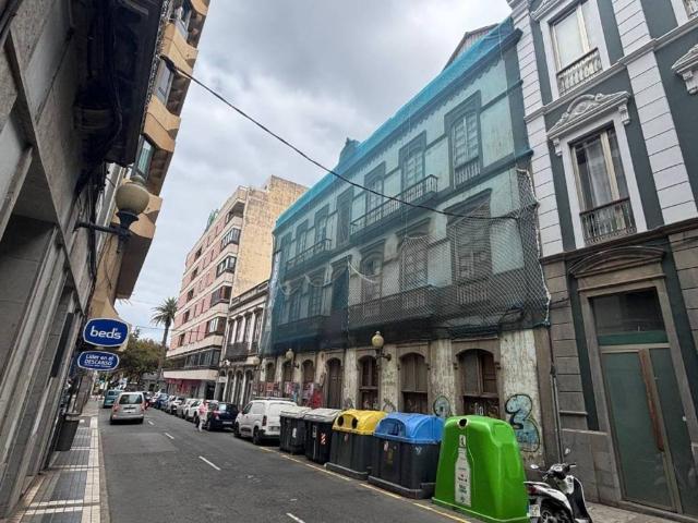 Piso en venta en Triana, Gran Canaria