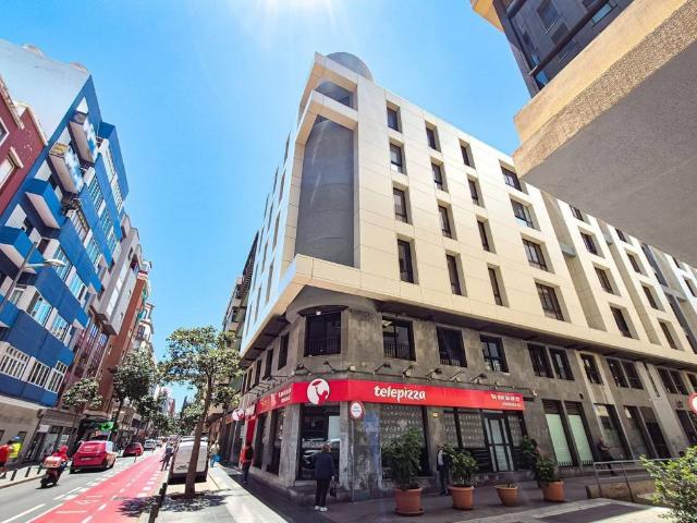 Piso en venta en Canalejas, Gran Canaria