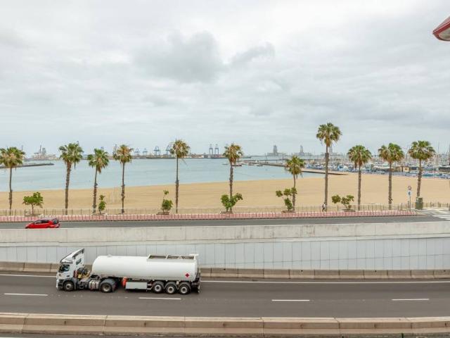Piso en venta en Alcaravaneras, Gran Canaria