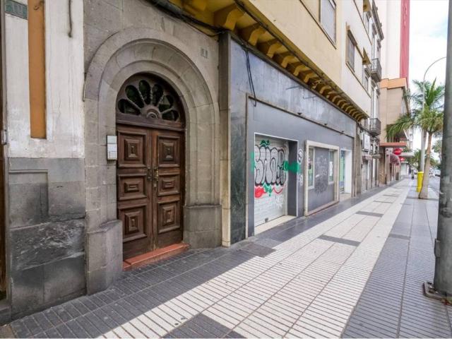Piso en venta en Canalejas, Gran Canaria