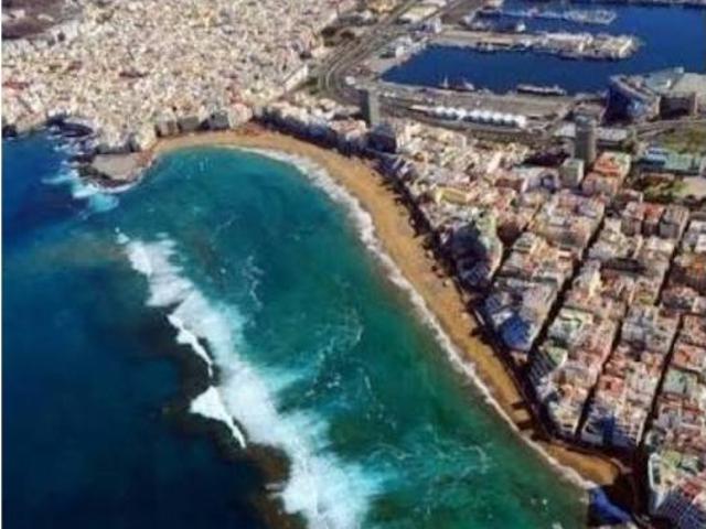 Piso en venta en Gran Canaria, Canarias