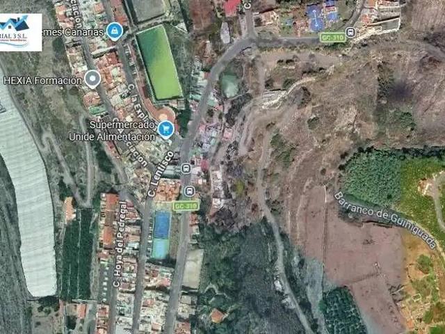 Piso en venta en Almatriche Bajo, Gran Canaria