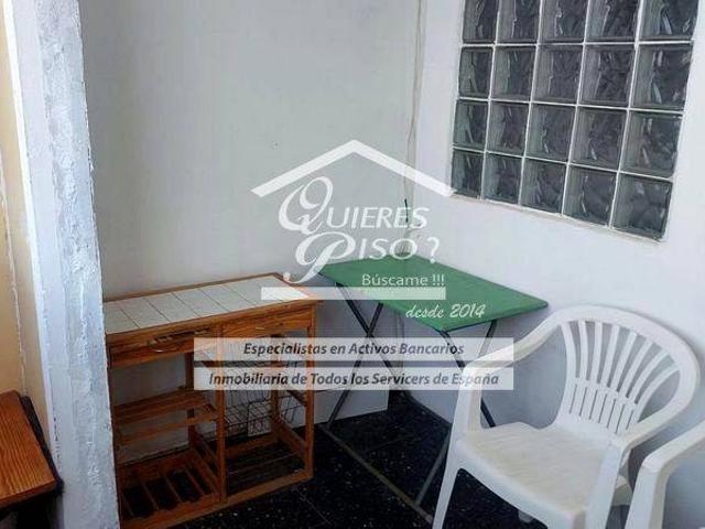 Piso en venta en La Feria del Atlántico, Gran Canaria