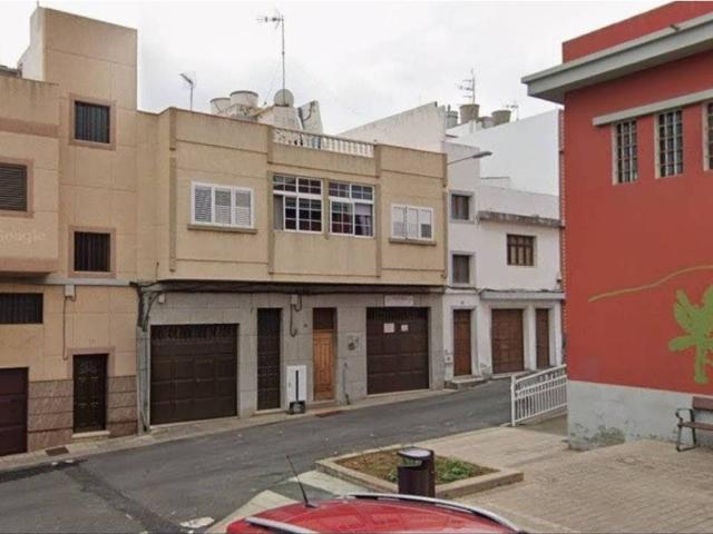 Piso en venta en Piletas, Gran Canaria