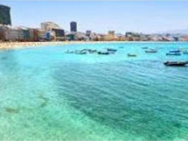 Piso en venta en Gran Canaria, Canarias