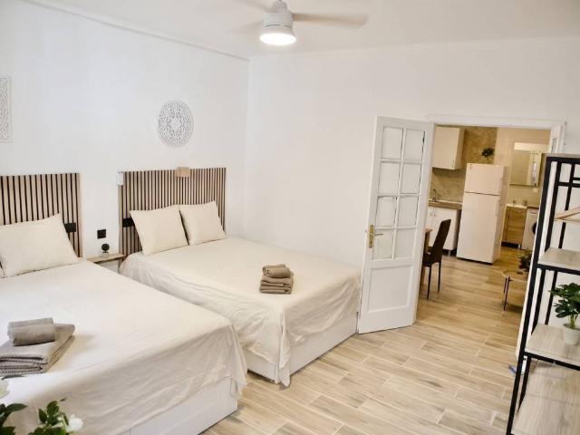 Piso en venta en Santa Catalina-Canteras, Gran Canaria