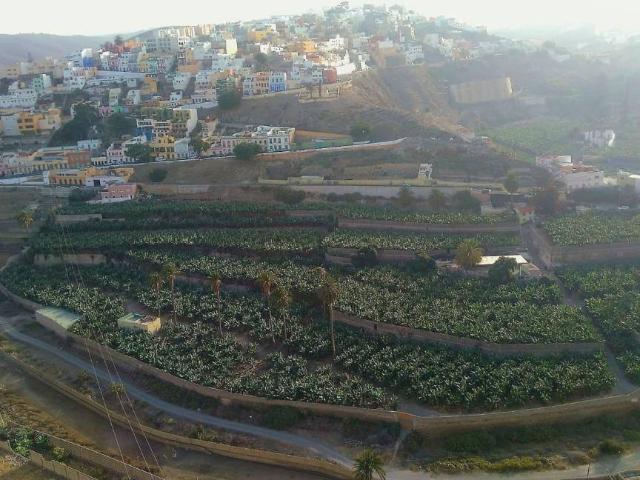 Piso en venta en Las Rehoyas, Gran Canaria