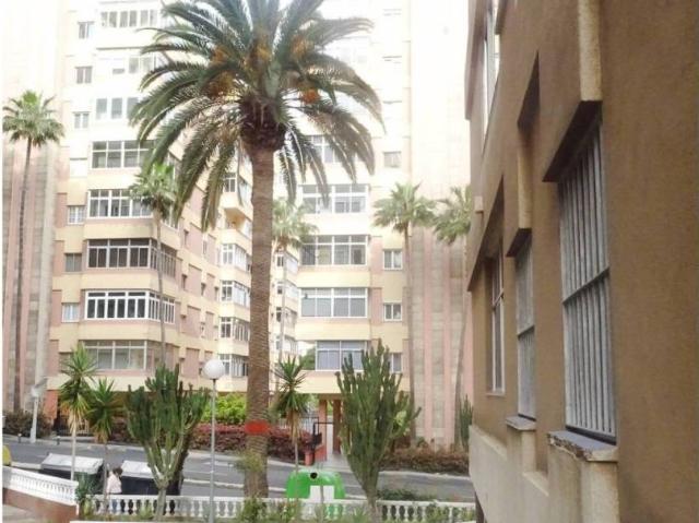Piso en venta en Schamann, Gran Canaria