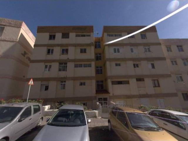 Piso en venta en San Cristóbal, Gran Canaria