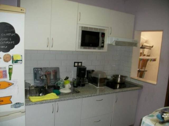 Piso en venta en La Paterna, Gran Canaria