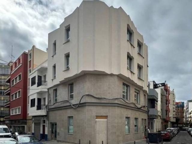Piso en venta en La Isleta, Gran Canaria
