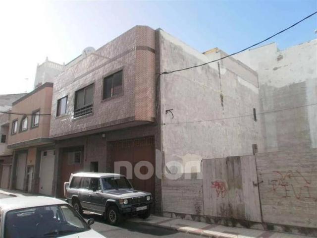 Piso en venta en Los Giles, Gran Canaria