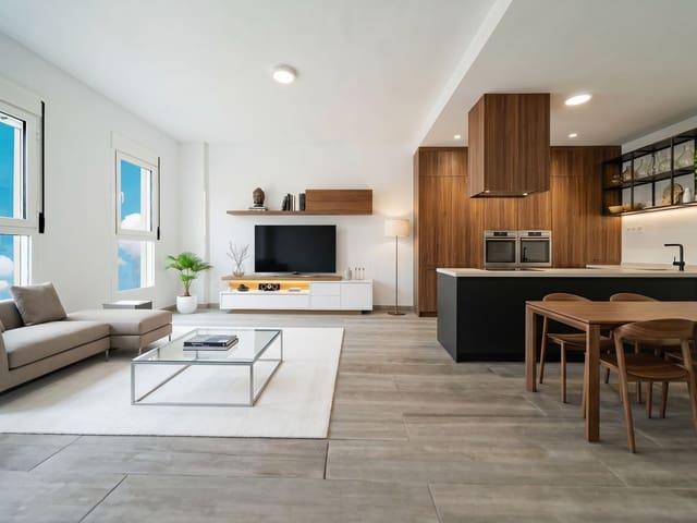 Piso en venta en Cuatro Cañones, Gran Canaria
