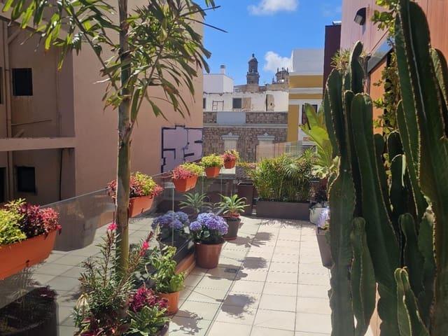 Piso en venta en Cuatro Cañones, Gran Canaria
