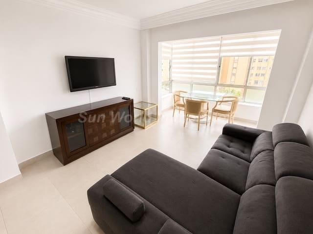 Piso en venta en Cuatro Cañones, Gran Canaria