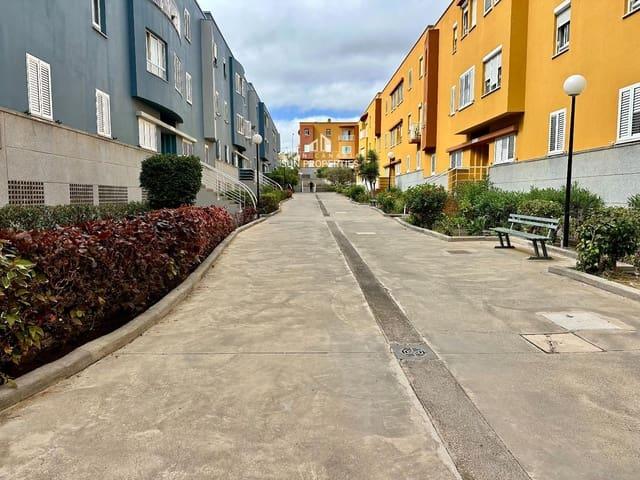 Piso en venta en Cuatro Cañones, Gran Canaria