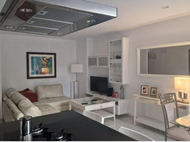 Piso en venta en La Minilla, Gran Canaria