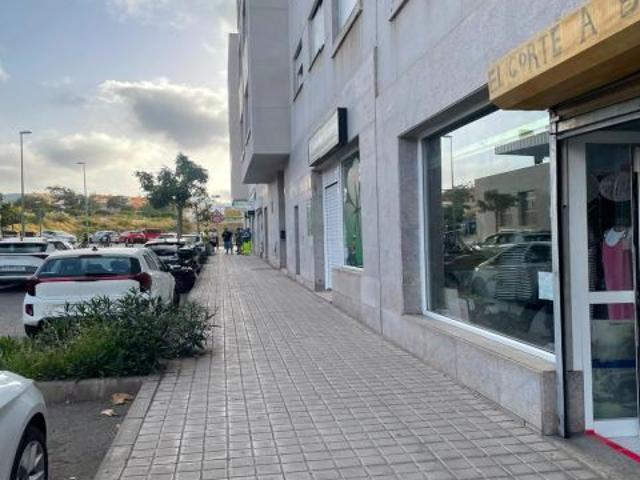 Piso en venta en Tamaraceite, Gran Canaria