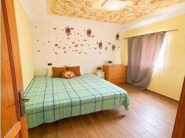Piso en venta en San Cristóbal, Gran Canaria