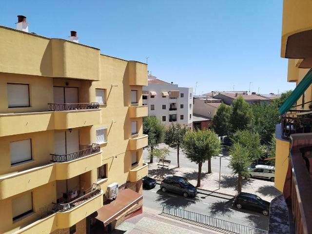 Piso en venta en Las Pedroñeras