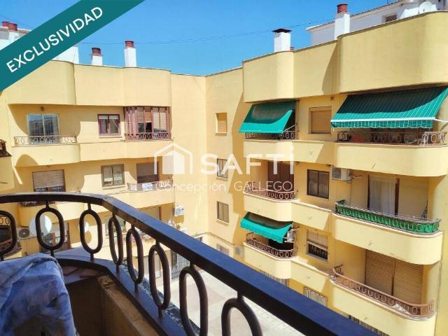 Piso en venta en Las Pedroñeras, Cuenca