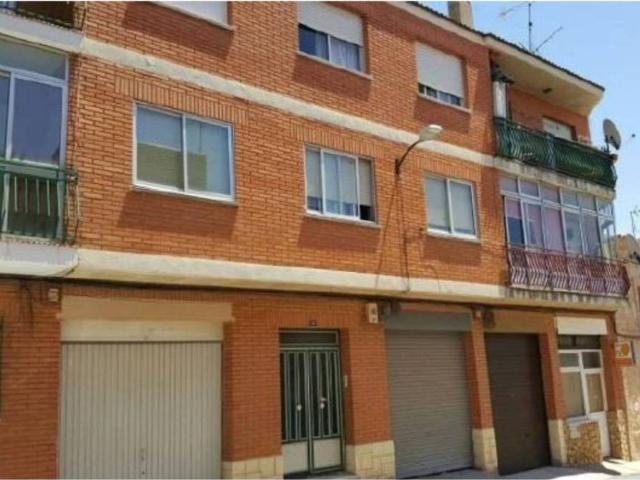 Piso en venta en Las Pedroñeras, Cuenca