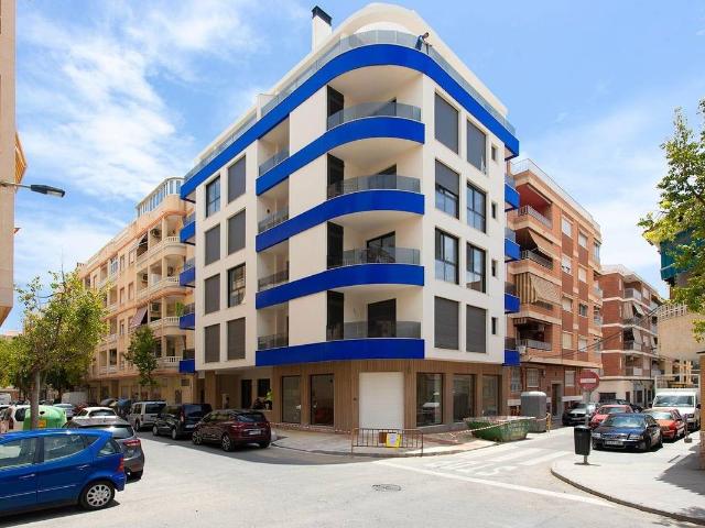 Piso en venta en Torrevieja, Europa