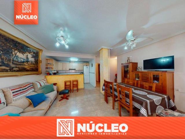 Piso en venta en Torrevieja