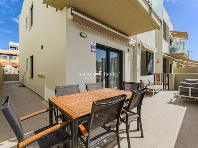 Piso en venta en Las Casas, Arona