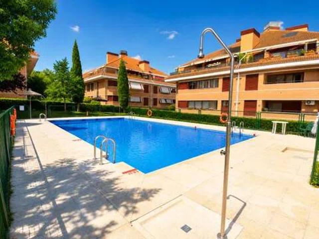 Piso en venta en Punta Galea, Las Rozas De Madrid