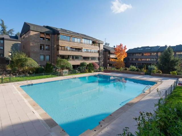 Piso en venta en Las Rozas De Madrid, Madrid