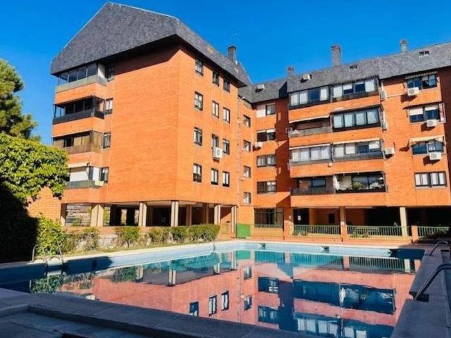 Piso en venta en Las Rozas De Madrid, Madrid