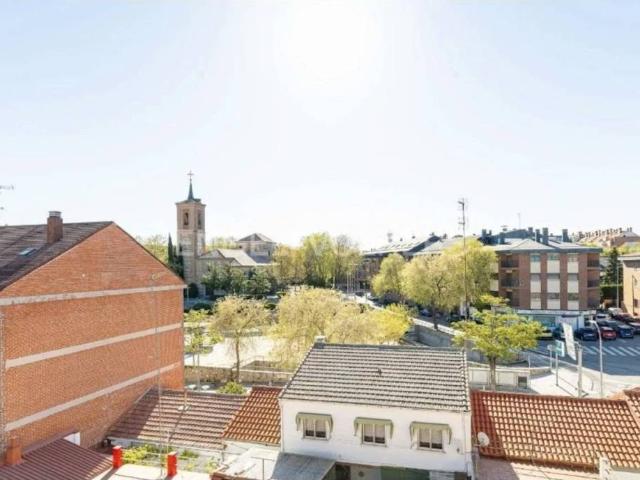 Piso en venta en Las Rozas De Madrid, Madrid