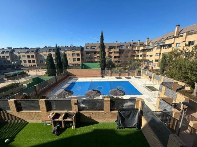 Piso en venta en Las Rozas De Madrid