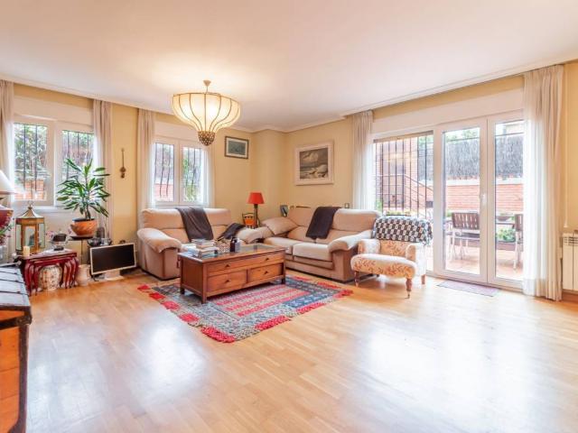 Piso en venta en Las Rozas De Madrid, Madrid