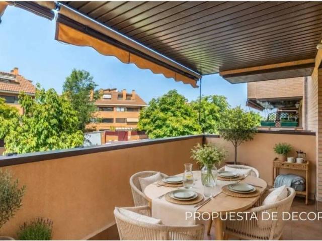Piso en venta en Las Rozas De Madrid, Madrid