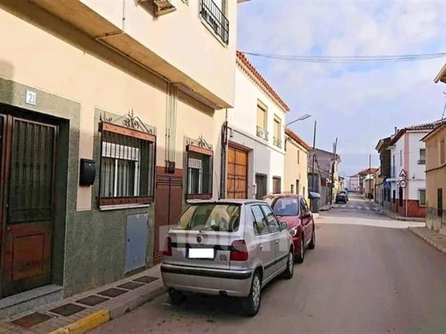 Piso en venta en La Puebla De Almoradiel, Toledo