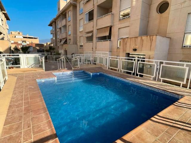 Piso en venta en Roquetas De Mar, Los Depósitos
