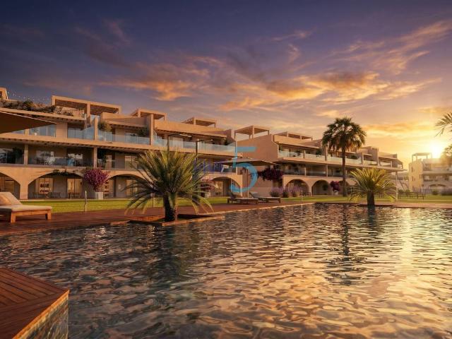 Piso en venta en Vera, Andalucía
